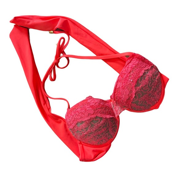 Beach Bunny Other - Beach Bunny Padded Bikini Top